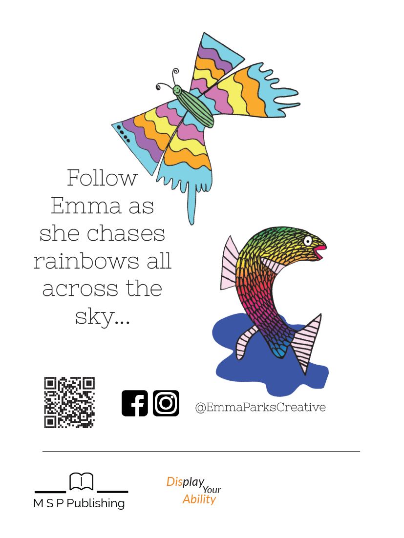 Emma Loves Rainbows